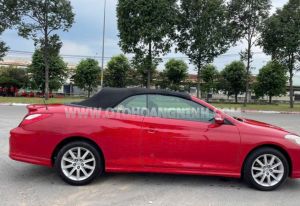 Xe Toyota Solara SLE 3.3 V6 2006