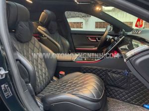 Xe Mercedes Benz S class S450 4Matic Luxury 2022