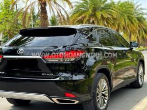 Xe Lexus RX 300 2021