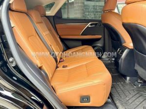Xe Lexus RX 300 2021