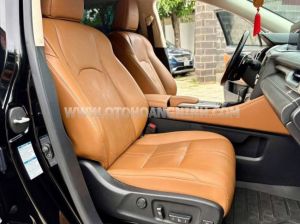 Xe Lexus RX 300 2021