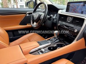 Xe Lexus RX 300 2021