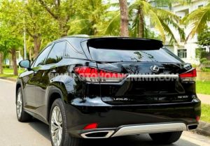 Xe Lexus RX 300 2021
