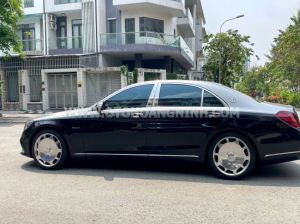 Xe Mercedes Benz S class S450L Luxury 2019