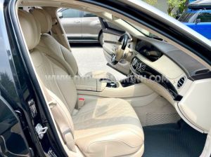 Xe Mercedes Benz S class S450L Luxury 2019