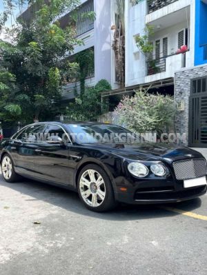 Xe Bentley Flying Spur V8 2014