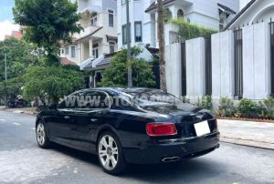 Xe Bentley Flying Spur V8 2014
