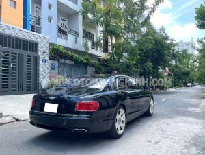 Xe Bentley Flying Spur V8 2014