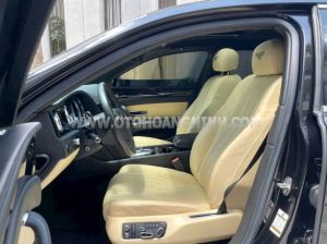 Xe Bentley Flying Spur V8 2014