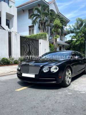 Xe Bentley Flying Spur V8 2014