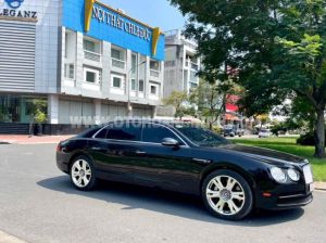 Xe Bentley Flying Spur V8 2014