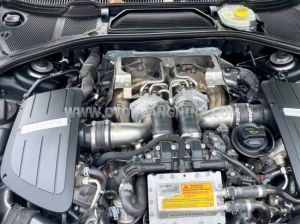 Xe Bentley Flying Spur V8 2014