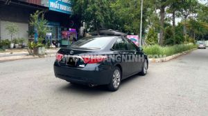Xe Toyota Camry XLE 2.5 AT 2014
