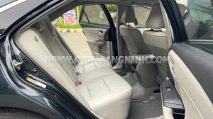 Xe Toyota Camry XLE 2.5 AT 2014