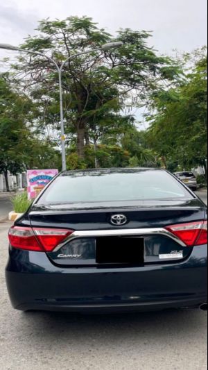 Xe Toyota Camry XLE 2.5 AT 2014