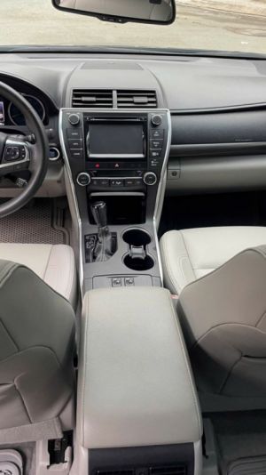 Xe Toyota Camry XLE 2.5 AT 2014