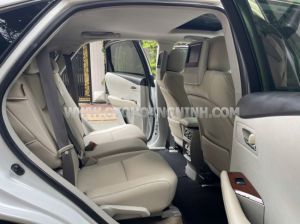 Xe Lexus RX 350 AWD 2009