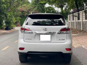 Xe Lexus RX 350 AWD 2009