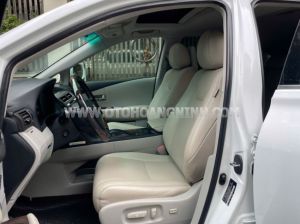 Xe Lexus RX 350 AWD 2009