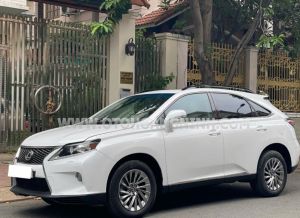 Xe Lexus RX 350 AWD 2009