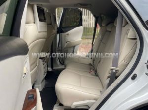 Xe Lexus RX 350 AWD 2009