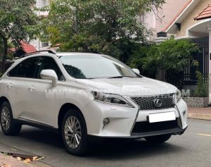 Xe Lexus RX 350 AWD 2009
