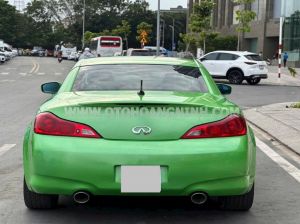 Xe Infiniti G37 3.7 AT 2009