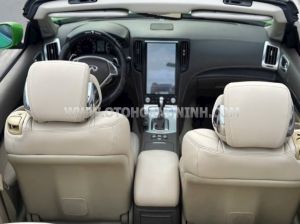 Xe Infiniti G37 3.7 AT 2009