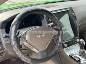 Xe Infiniti G37 3.7 AT 2009