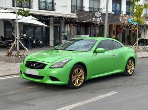 Xe Infiniti G37 3.7 AT 2009