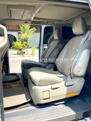 Xe Toyota Sienna Limited 3.5 AWD 2013