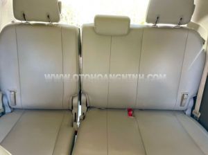 Xe Toyota Sienna Limited 3.5 AWD 2013