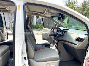 Xe Toyota Sienna Limited 3.5 AWD 2013