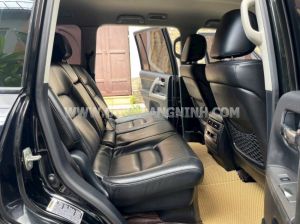 Xe Toyota Land Cruiser VX 4.6 V8 2013