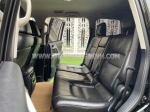 Xe Toyota Land Cruiser VX 4.6 V8 2013