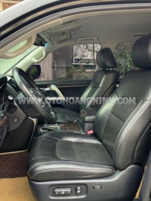Xe Toyota Land Cruiser VX 4.6 V8 2013