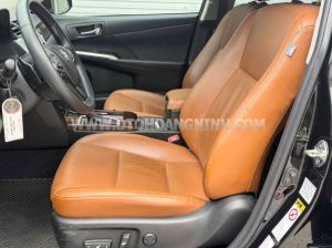 Xe Toyota Camry 2.5Q 2017