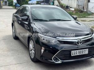 Xe Toyota Camry 2.5Q 2017