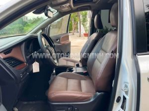 Xe Toyota Sienna Limited 3.5 2018