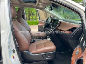 Xe Toyota Sienna Limited 3.5 2018