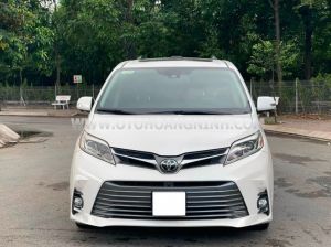 Xe Toyota Sienna Limited 3.5 2018