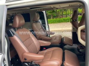 Xe Toyota Sienna Limited 3.5 2018