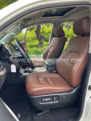 Xe Toyota Land Cruiser VX.S 4.6 V8 2020