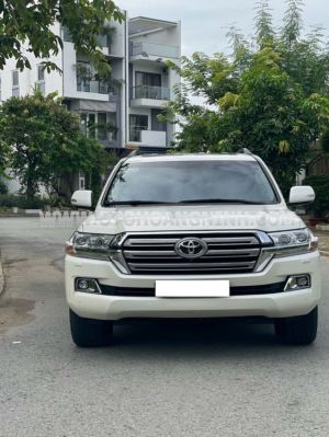 Xe Toyota Land Cruiser VX.S 4.6 V8 2020