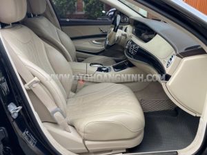 Xe Mercedes Benz S class S450L Luxury 2019