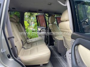 Xe Toyota Land Cruiser GX 4.5 2007