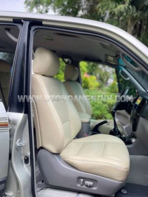 Xe Toyota Land Cruiser GX 4.5 2007