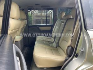 Xe Toyota Land Cruiser GX 4.5 2007