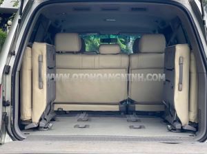 Xe Toyota Land Cruiser GX 4.5 2007