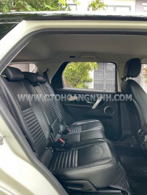 Xe LandRover Range Rover Sport HSE 3.0 I6 2020